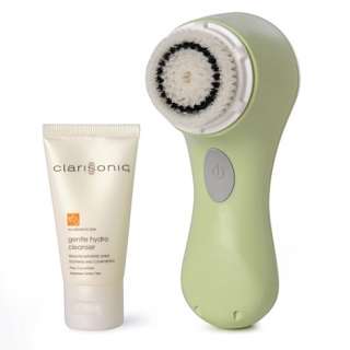   Skincare Gadgets Clarisonic Mia Sonic Skin Cleansing System – green