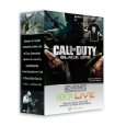 Xbox 360   Live 12 Monate Goldmitgliedschaft   im Design von Call of 