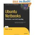 Ubuntu Netbooks The Path to Low Cost Computing (Experts Voice in 