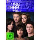 One Tree Hill   Die komplette fünfte Staffel [5 DVDs]von James 