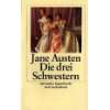 Geliebte Jane Die Geschichte der Jane Austen (insel taschenbuch 
