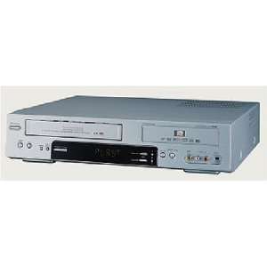 Daewoo DFX 5705 DVD Rekorder / VHS Rekorder Kombination (DivX 