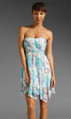 Dresses Strapless   Summer/Fall 2012 Collection   