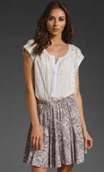 Rebecca Taylor   Summer/Fall 2012 Collection   