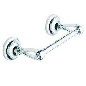 MOEN Reed Pivoting Toilet Paper Holder in Chrome DN1008CH at The Home 