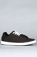 DVS The Torey 2 Sneaker in Black  Karmaloop   Global Concrete 