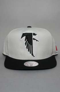 123SNAPBACKS Atlanta Falcons Snapback HatGryBlkMN  Karmaloop 