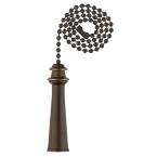 Lighting & Fans   Fans   Ceiling Fan Accessories   Pulls & Pull Chains 