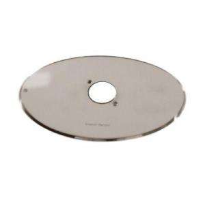 American Standard Modernization Plate in Satin M961819 2950A at The 