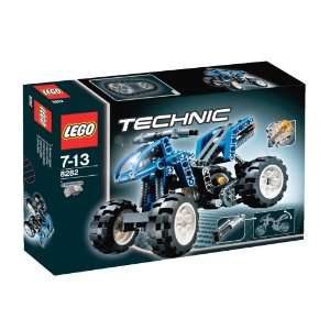 LEGO Technic 8282   Quad Bike  Spielzeug