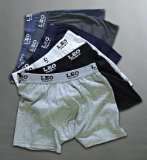  Leo Poldo Boxer Shorts 10 Pack M   XXL Weitere Artikel 