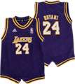 LA Lakers Baby Clothes, LA Lakers Baby Clothes  Sports Fan 