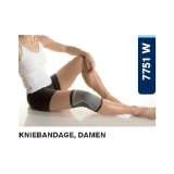 Rehband Coreline Kniebandage, Damen (7751W)   Gr. S (32 34 cm)