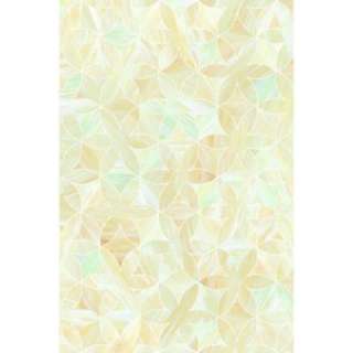 Artscape 24 In. X 36 In. Stella Window Film 01 0146  