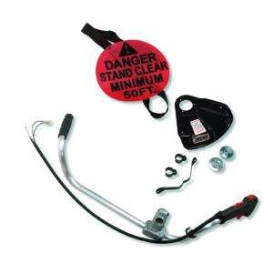 ECHO Combo Offset U Handle/Blade Conversion Kit DISCONTINUED 