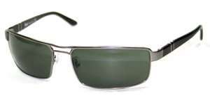 Persol 2244S 505 31 Dark Green Sunglasses  Bekleidung