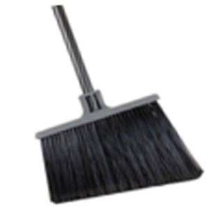   Professional 10 1/2 in. Wide Angle Broom 754NGRM 24 