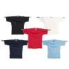 Shirt farbig American Premium Style 7 Farben, Gr. M   XXL  