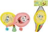  Simba Toys GmbH & Co. 700 4967. SpongeBob Krabbentennis 