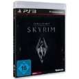 The Elder Scrolls V Skyrim (PS3, Standard Edition) von Bethesda 