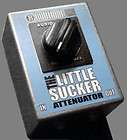 guitar attenuator  