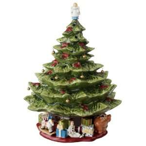 Villeroy & Boch 1483276885 Christmas Toys Weihnachtsbaum  