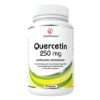 ZeinPharma Quercetin 250 mg 90 Kapseln, 1er Pack (1 x 33 g)