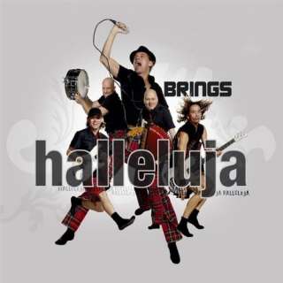Halleluja (so80s Remix) Brings