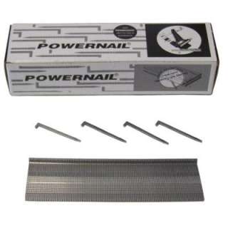POWERNAIL 1 3/4 in. 16 Gauge Powercleats Hardwood Flooring Nails 1,000 