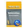 Pocket Quiz Essen & Trinken 150 Fragen und Antworten  