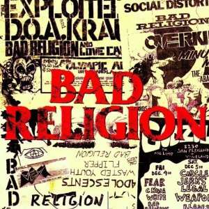 All Ages Bad Religion  Musik