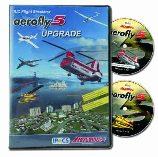 aerofly5 USB Update (Win) 3071003 Aerofly 5 V upgrade  