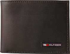 Tommy Hilfiger Multi Card Passcase    