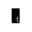 Asus USB N10 Ultra Mini Wlan USB Stick, 802.11n, 150 Mbits, Wps 