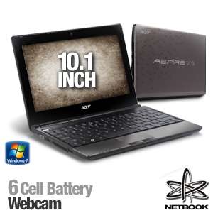 Acer Aspire One AO521 3782 LU.SBT0D.020 Netbook   AMD Athlon II Neo 