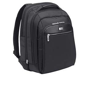 Case Logic CLBS 116 Security Friendly Laptop Backpack   Fits Notebook 