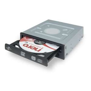 LITE ON DH 20A4H 08 E IDE Burner with Lightscribe Technology (RETAIL 
