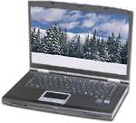 Gateway 7330GZ Refurbished Laptop