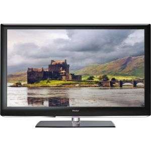 Haier 32 Widescreen 1080p LED HDTV With 120Hz Refresh Rate at 