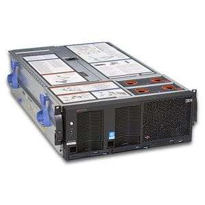 IBM xSeries 440 4x Intel® Xeon 2GHz / 2GB RAM / CD ROM Drive / NO HDD 