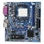 abit nf m2s nvidia socket am2 microatx motherboard based on the nvidia 