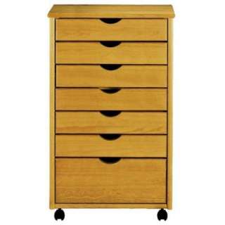   Collection Stanton 20 In. 7 Drawer Cart 0200510560 