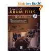Latin   Drums (Big Band Play Along)  Hal Leonard Publishing 
