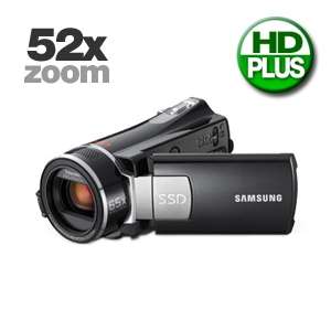 Samsung SMX K40SN/XAA K40 Flash Camcorder   HD 720p, USB, Silver at 