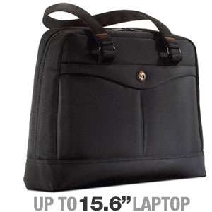 Targus TLT068US Meridian Ladies Tote   Fits Notebook PCs up to 15.6 