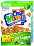  Nestlé Cini Minis, 7er Pack (7 x 375 g Packung) Weitere 