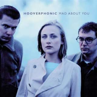 Mad About You (Mazda Beats Remix) Hooverphonic