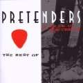 The Best of/Break Up the Concrete Audio CD ~ Pretenders