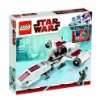 LEGO Star Wars 8093   Plo Koons Starfighter  Spielzeug