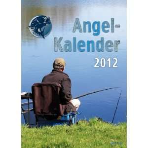   2012 Großbildkalender  Andreas Trötsch Bücher